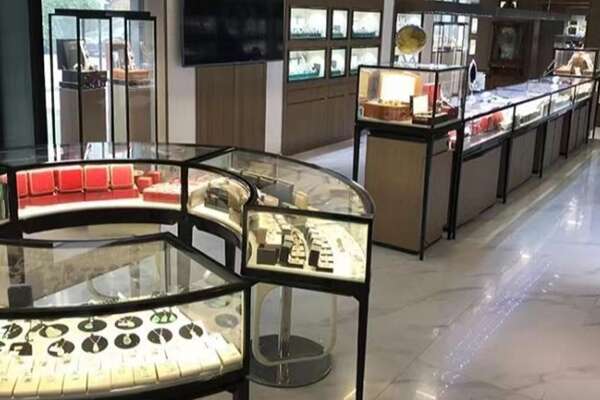 日喀则岗巴县奢侈品回收